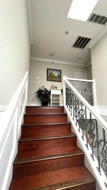Coze Home In Vancouver Near Yvr מראה חיצוני תמונה