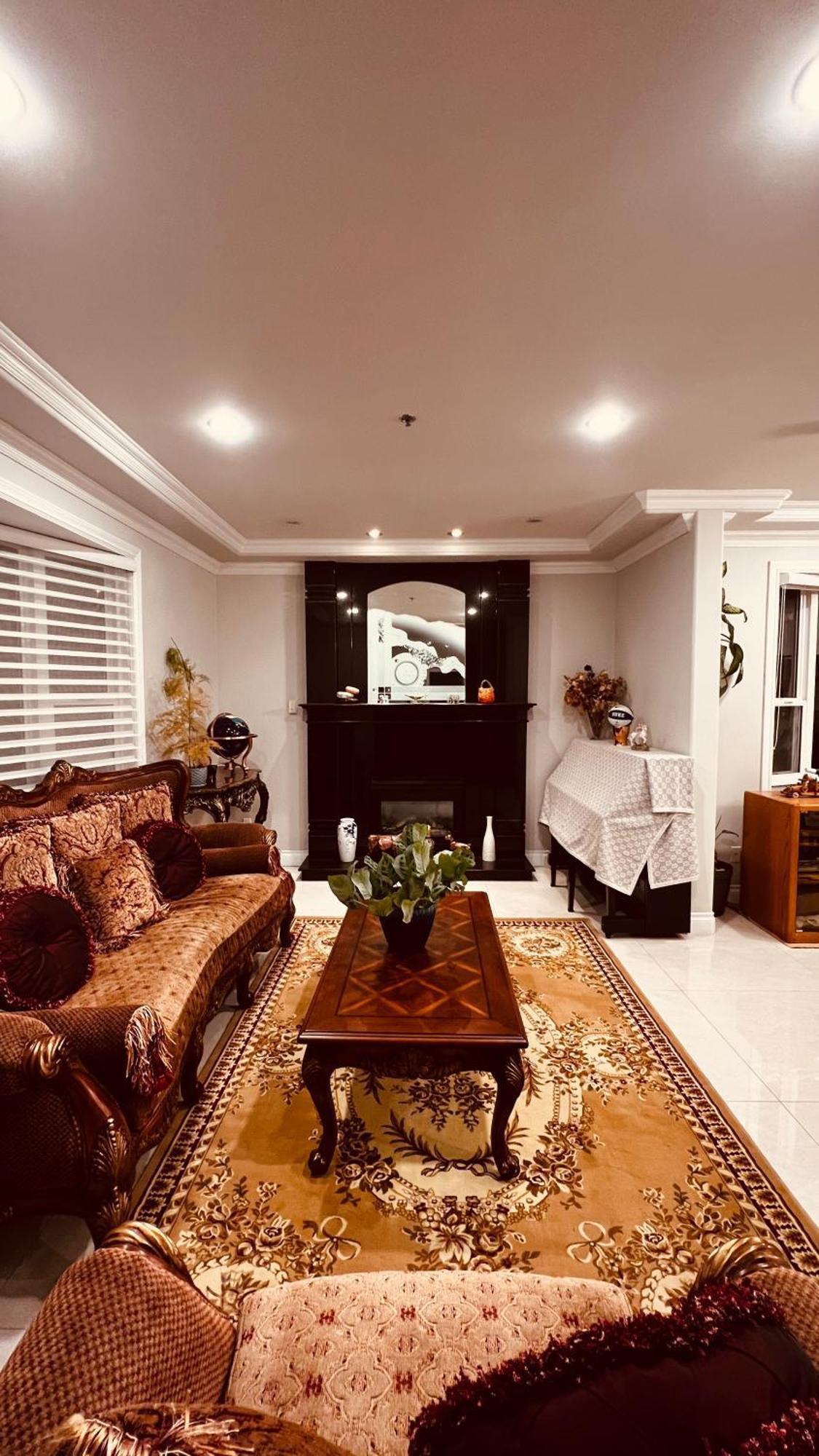 Coze Home In Vancouver Near Yvr מראה חיצוני תמונה