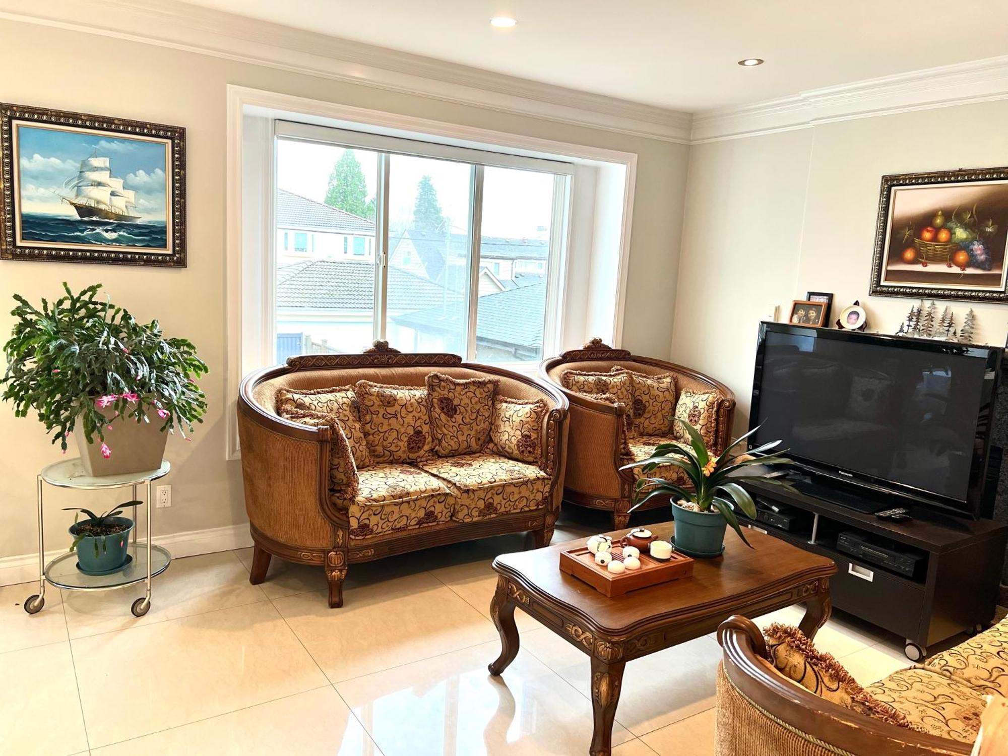 Coze Home In Vancouver Near Yvr מראה חיצוני תמונה